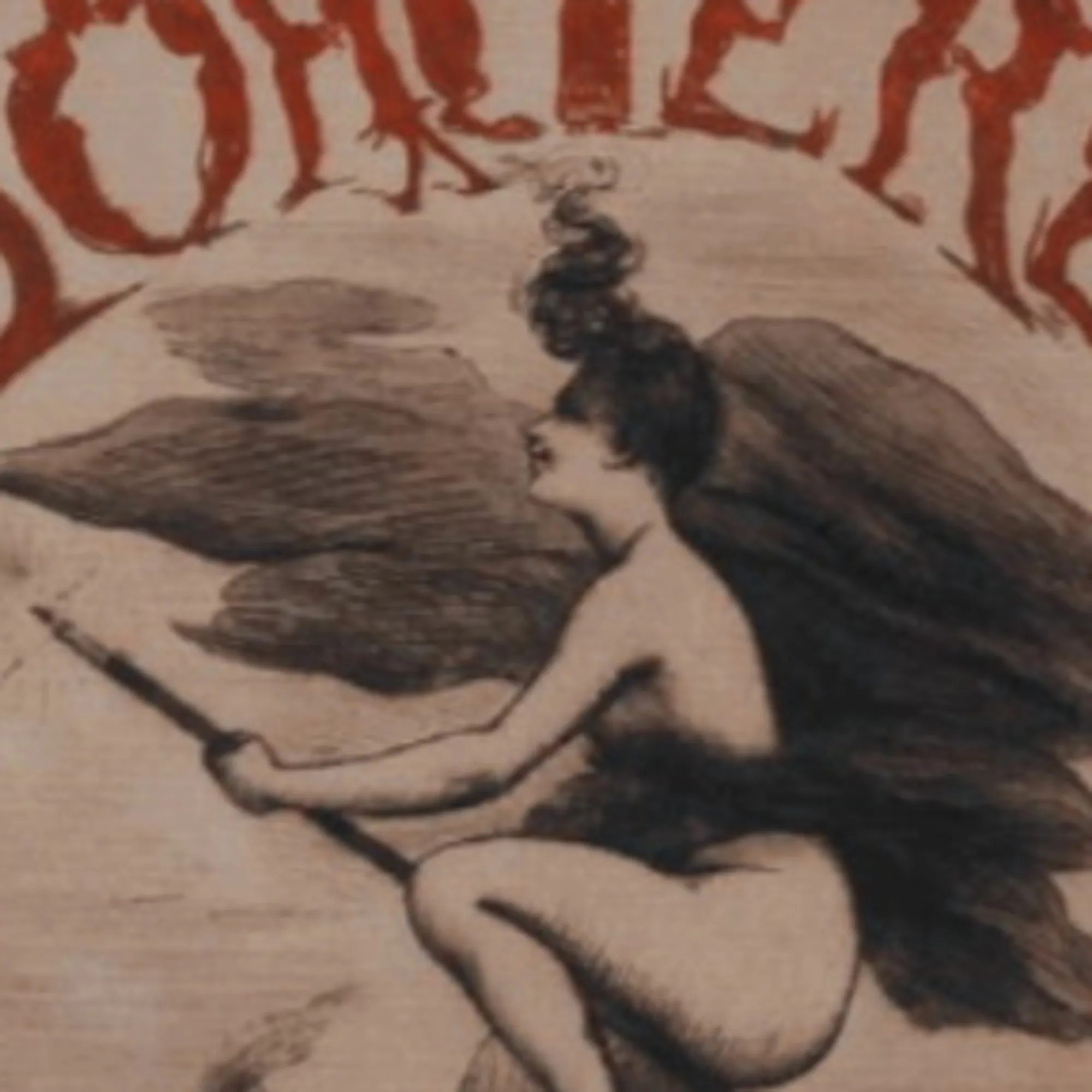 Magie e veleni, seduzione e morte: le streghe sono (davvero) tornate