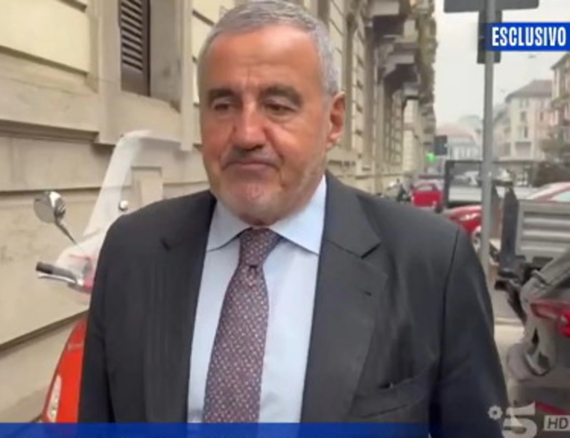 Garlasco, l'ammissione di Venditti su Sempio: "Mi sarei dovuto fermare prima..."