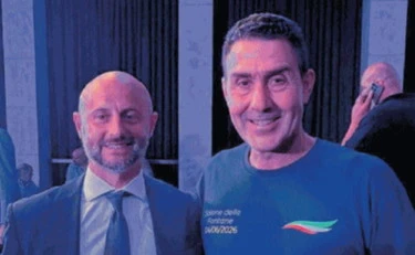 Vannacci, ecco il suo viero piano: mandare il Pd al governo