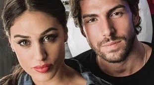 Cecilia Rodriguez e Ignazio Moser, indiscrezione sulla vip che avrebbe causato la fine della loro relazione