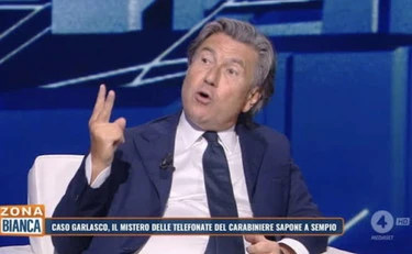 Garlasco, "per me Sempio è innocente": la bomba di De Rensis