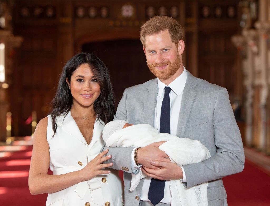 Meghan Markle, prima la bellezza: le misure estreme per tornare subito in forma dopo il parto