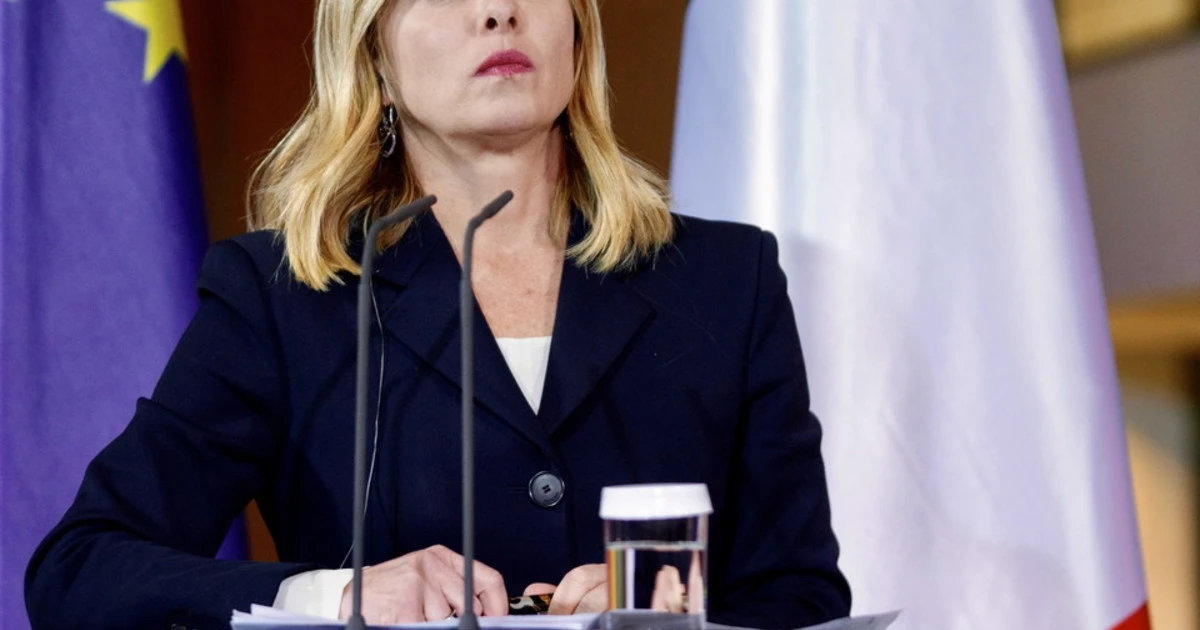 Cecchettin, gli uomini di sinistra che vogliono insegnare a Meloni come difendere le donne