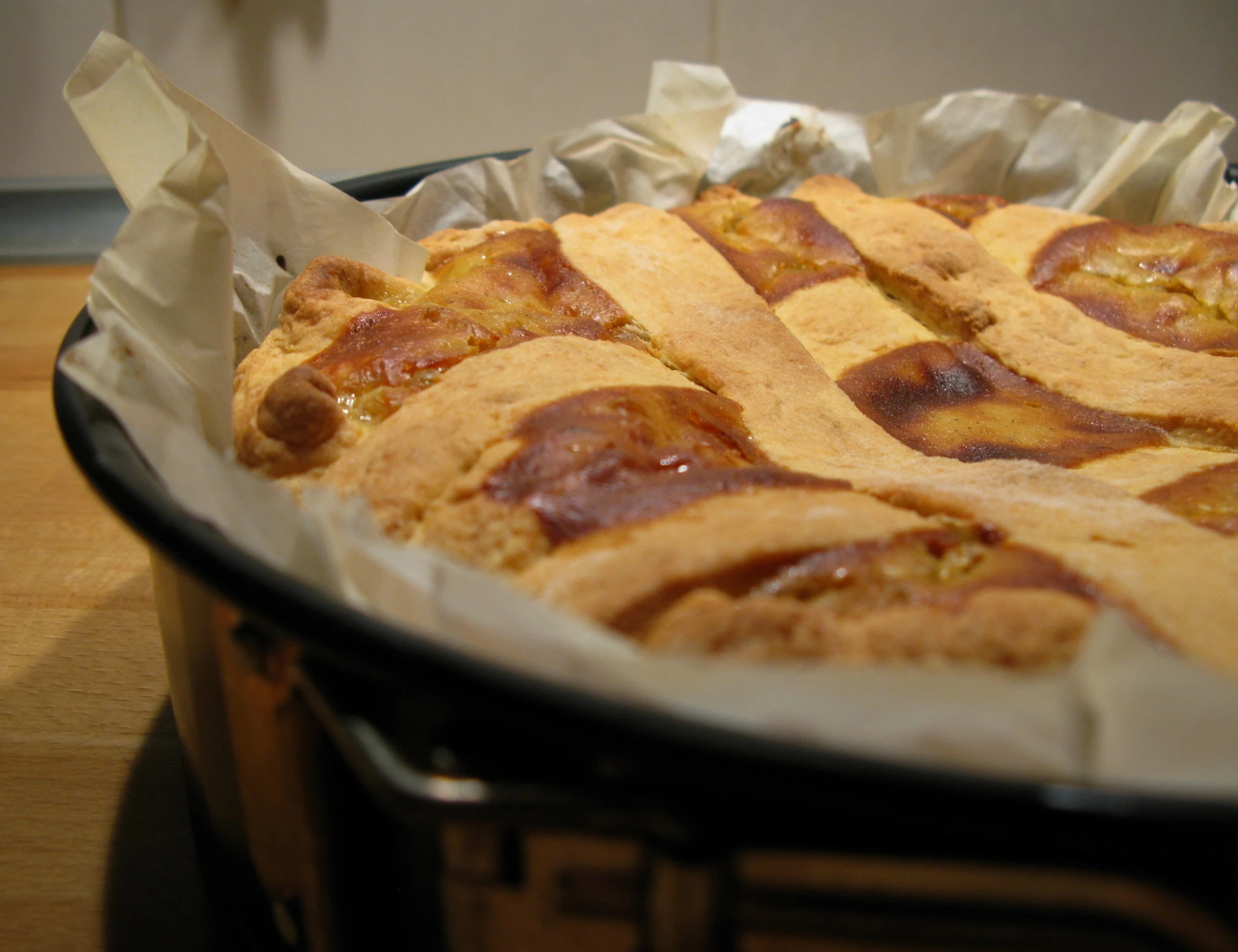 La migliore pastiera napoletana? La fa una pasticceria... di Brescia