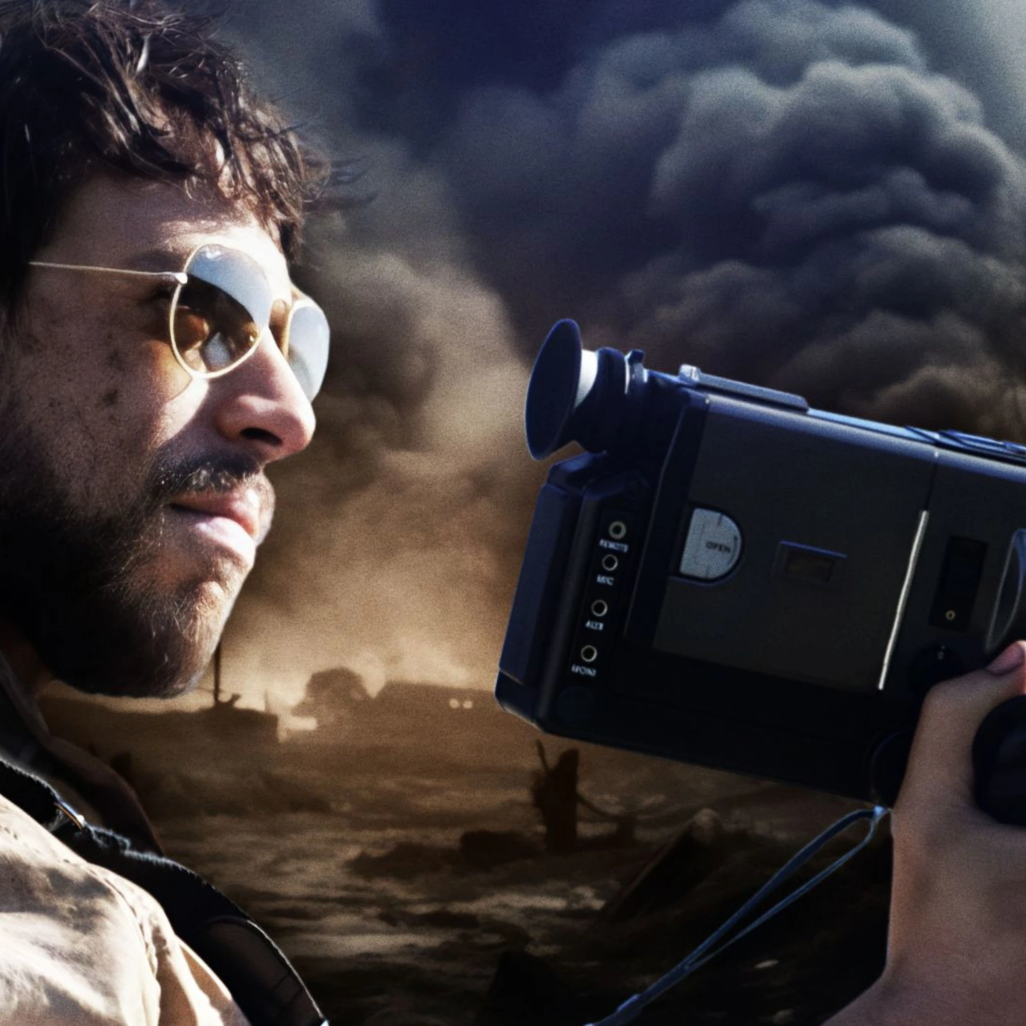 Volevo andare a vedere &quot;Albatross&quot; ma il cinema l'ha tolto dalla sala
