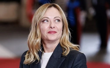 Giorgia Meloni dopo l'ok Ue sul Pnrr: "Ambizioni? No, risultati concreti"