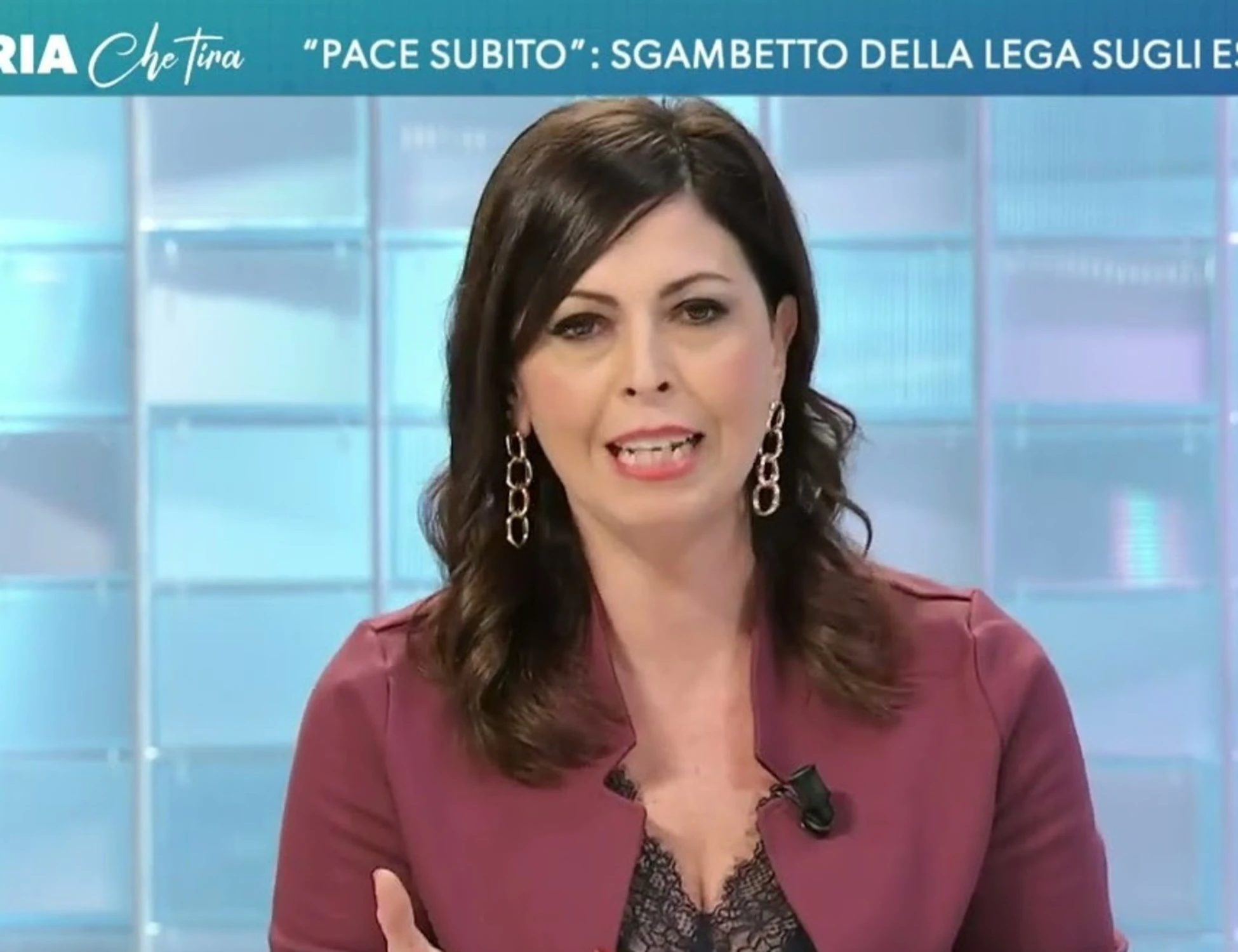 "Editto Meloni, dialogo impossibile". Ranucci fuori? Già partito il fango rosso
