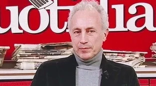 Marco Travaglio l'ha presa bene: "Matteo Renzi? Crisi delinquenziale, invidioso allergico alla giustizia"