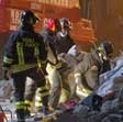 Gas, esplodono due palazzine