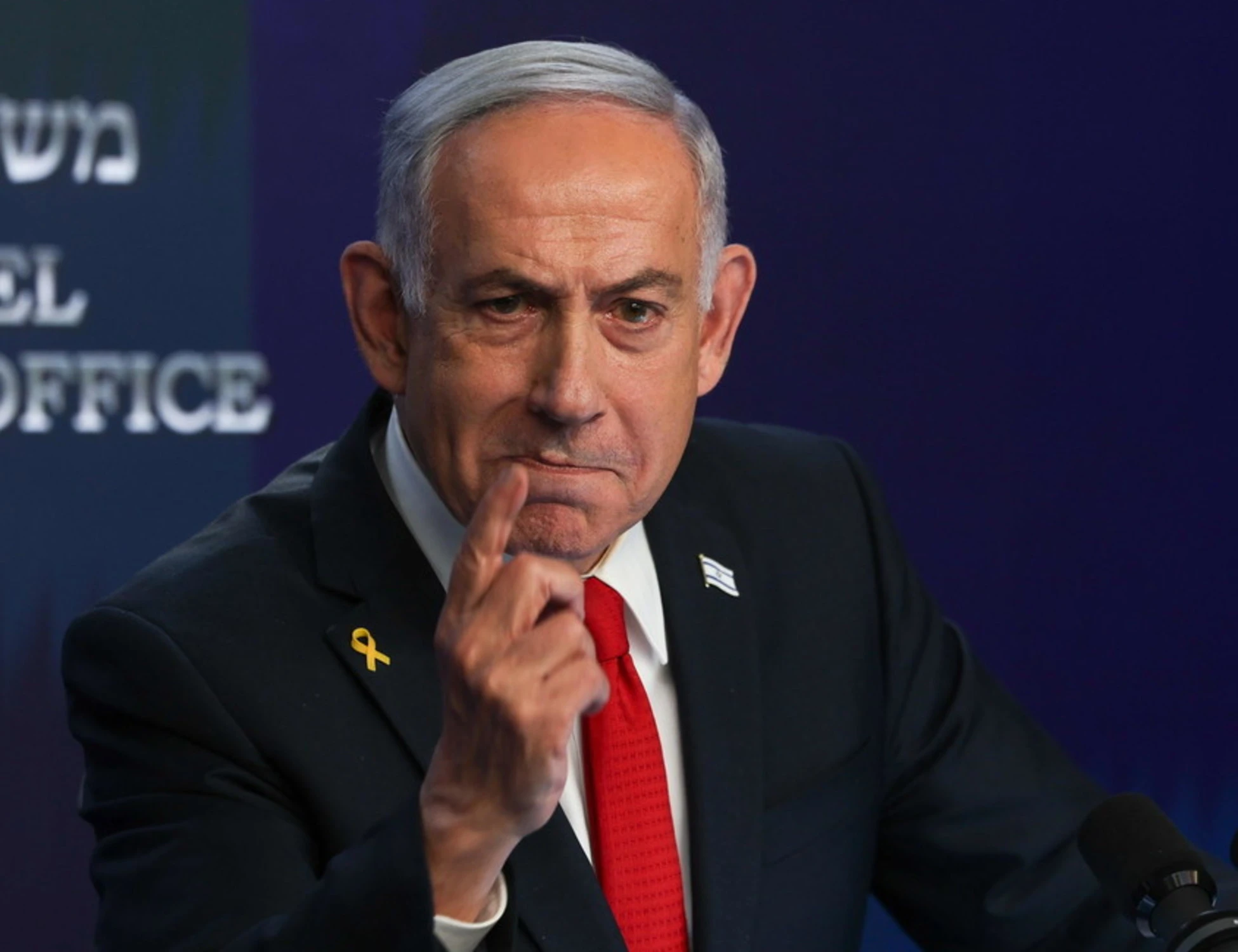 Iran e Israele, la guerra in diretta. Natanyahu: "Non escludo l'uccisione di Khamenei"