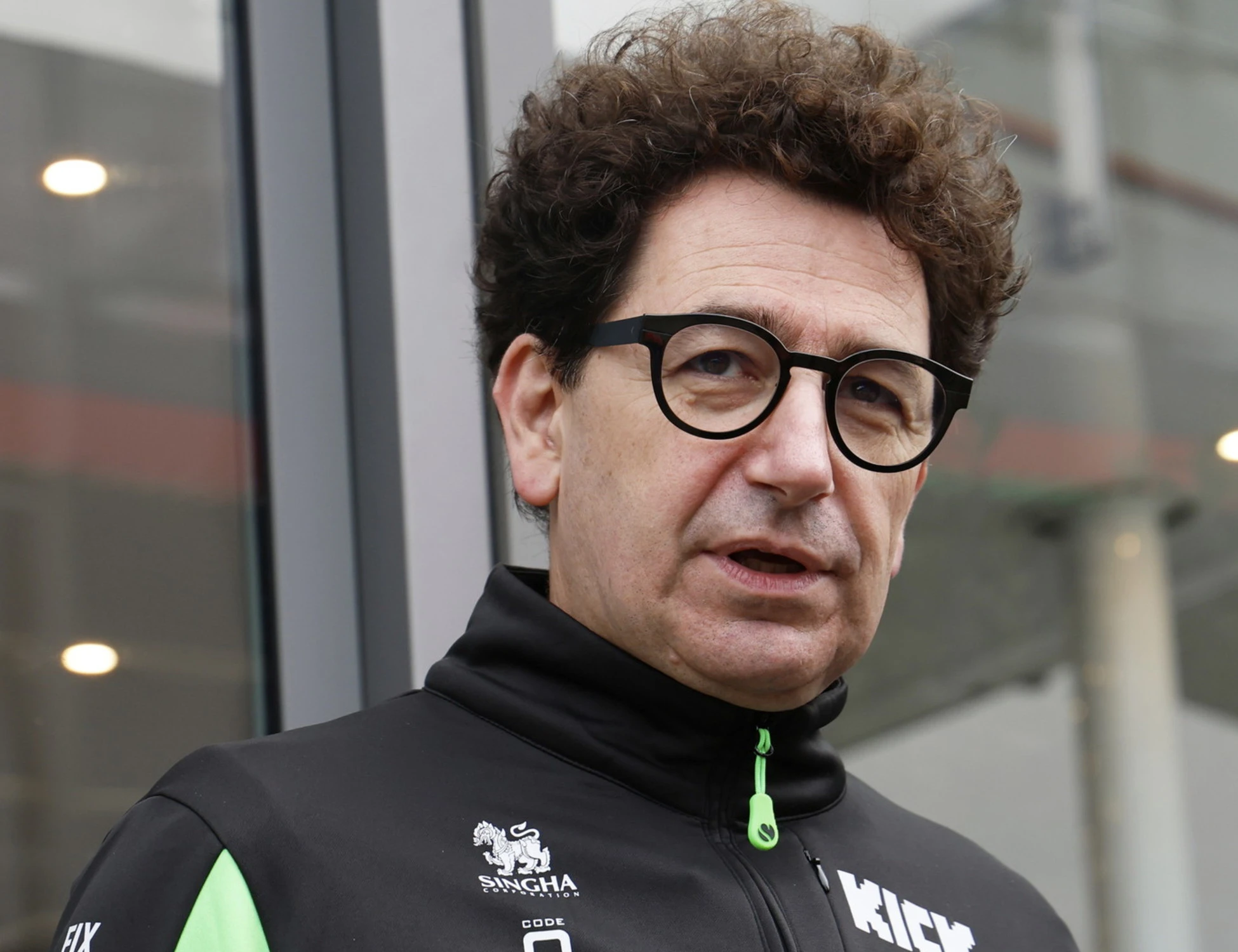 Mattia Binotto stronca la Ferrari: "Ma quale modello? Ecco come si lavora a Maranello"