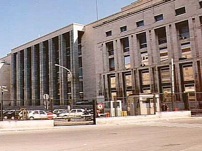 Procuratore di Palermo Messineo indagato per una presunta fuga di notizie