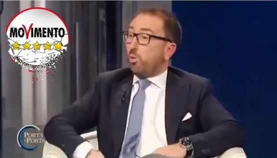 Matteo Salvini durissimo contro Alfonso Bonafede: "Incapace, ti devi dimettere"