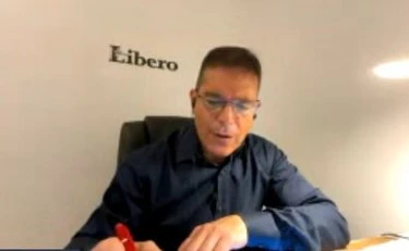 Daniele Capezzone: "Indovinate un po' chi vuole Giuseppe Conte candidato premier?": la risposta tutta da ridere