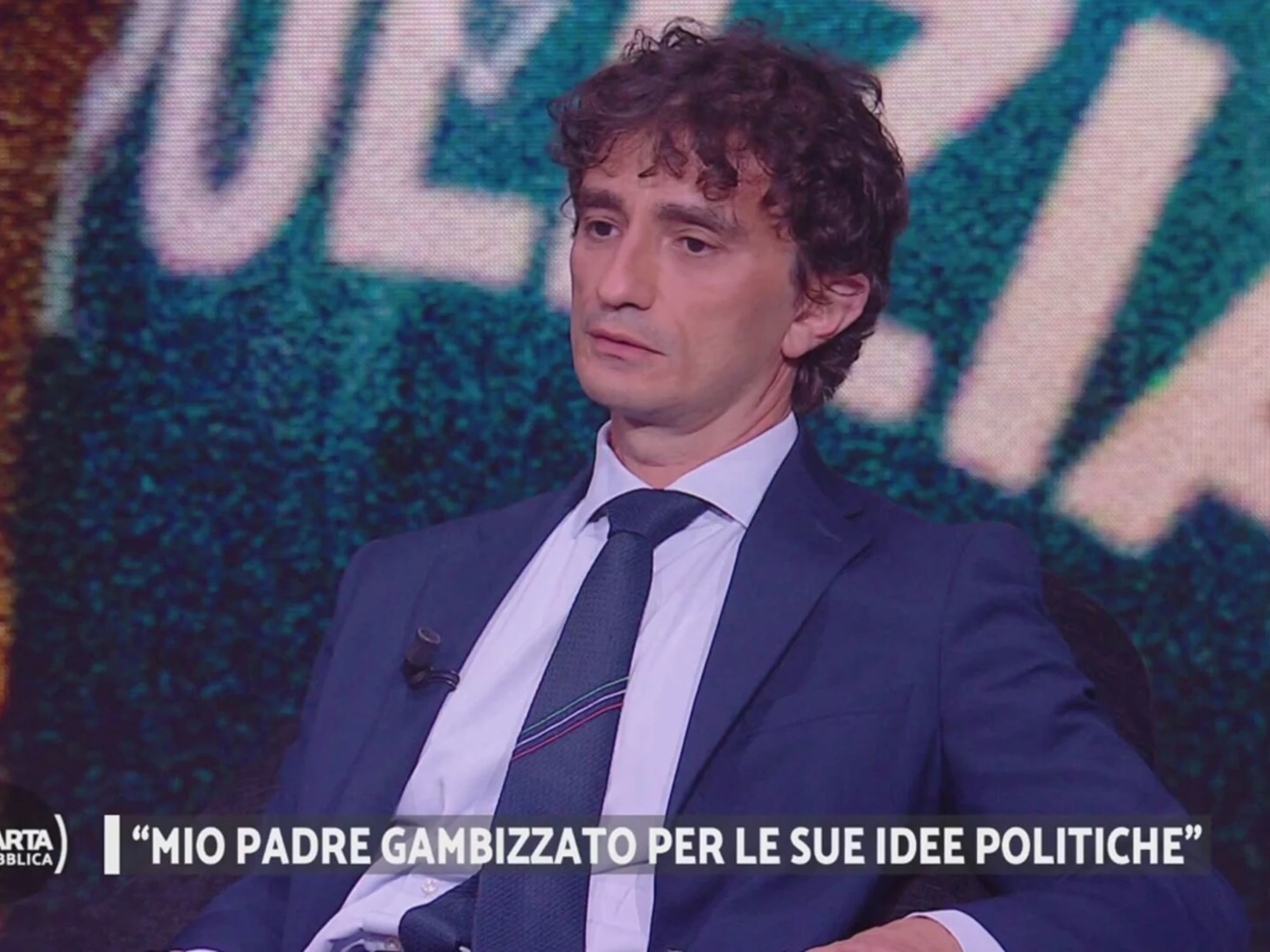 Galeazzo Bignami, "distrutti anche i bossoli": il racconto-choc
