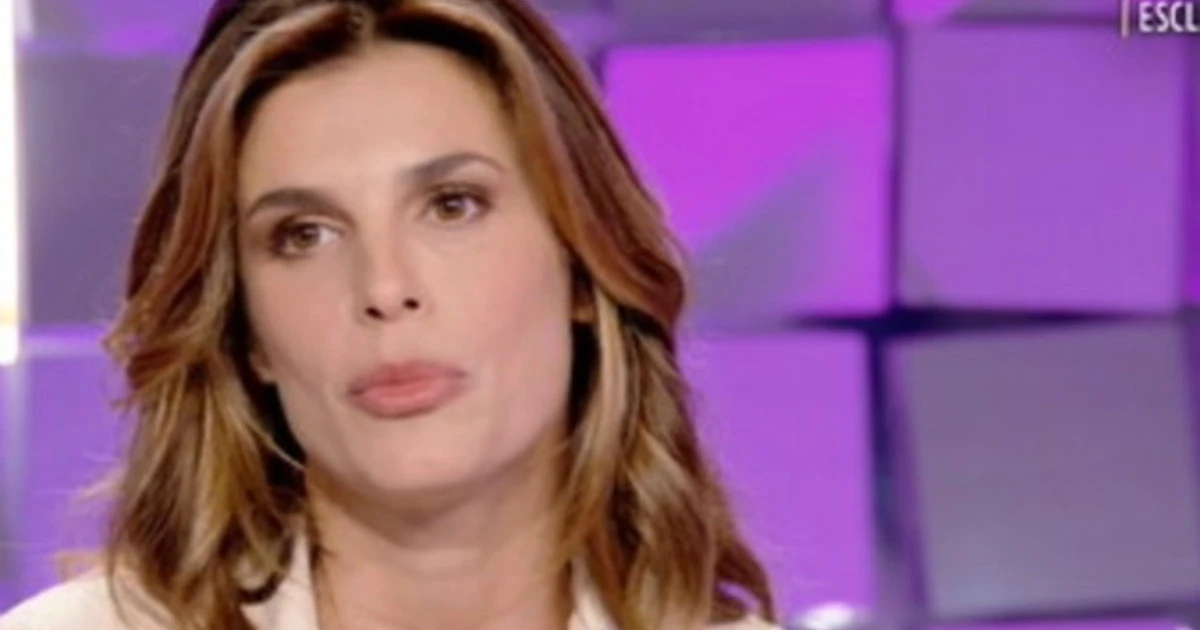 Elisabetta Canalis, "come Ambra Angiolini": tradimenti e gossip, una confessione dolorosa