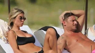 Ilary Blasi, la voce su Noemi che la fa godere: "Ha un obiettivo chiaro..."