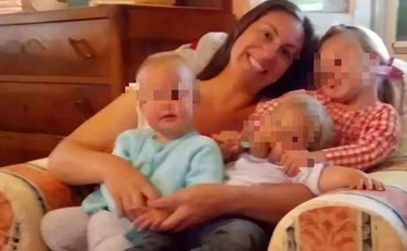 Famiglia nel bosco, il dramma dopo il colpo di mano delle toghe: dove ha passato la notte Catherine