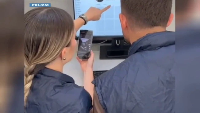 Terrorismo, arrestata una 17enne a Milano. Era attiva in gruppi chat jihadisti