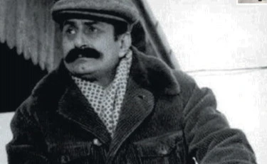 Guareschi a Trento: la città del "nemico" Alcide De Gasperi