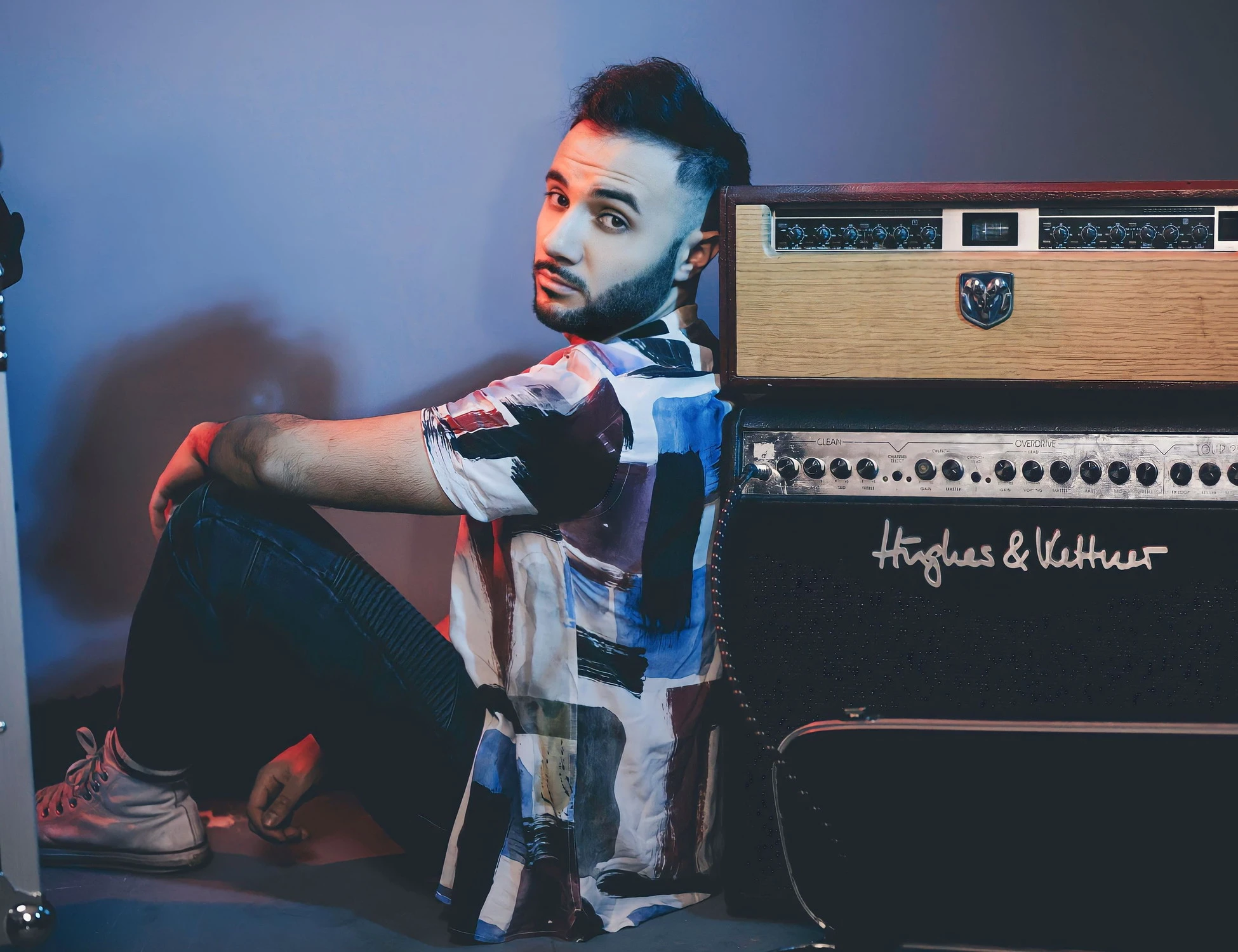 Alex Polidori è ls voce ufficiale di Timothèè Chalamet nel nuovo atteso "Marty supreme"