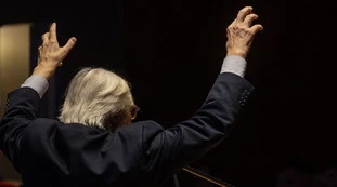 Vittorio Sgarbi, lo sfogo: "Chi è la capra nazionale", per Conte finisce male