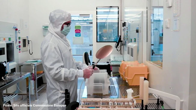 La Commissione Ue vara l’Industrial Accelerator Act