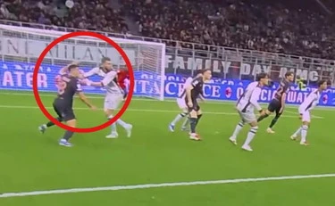 Milan, Allegri rabbia pura: la frase al quarto uomo dopo il rigore