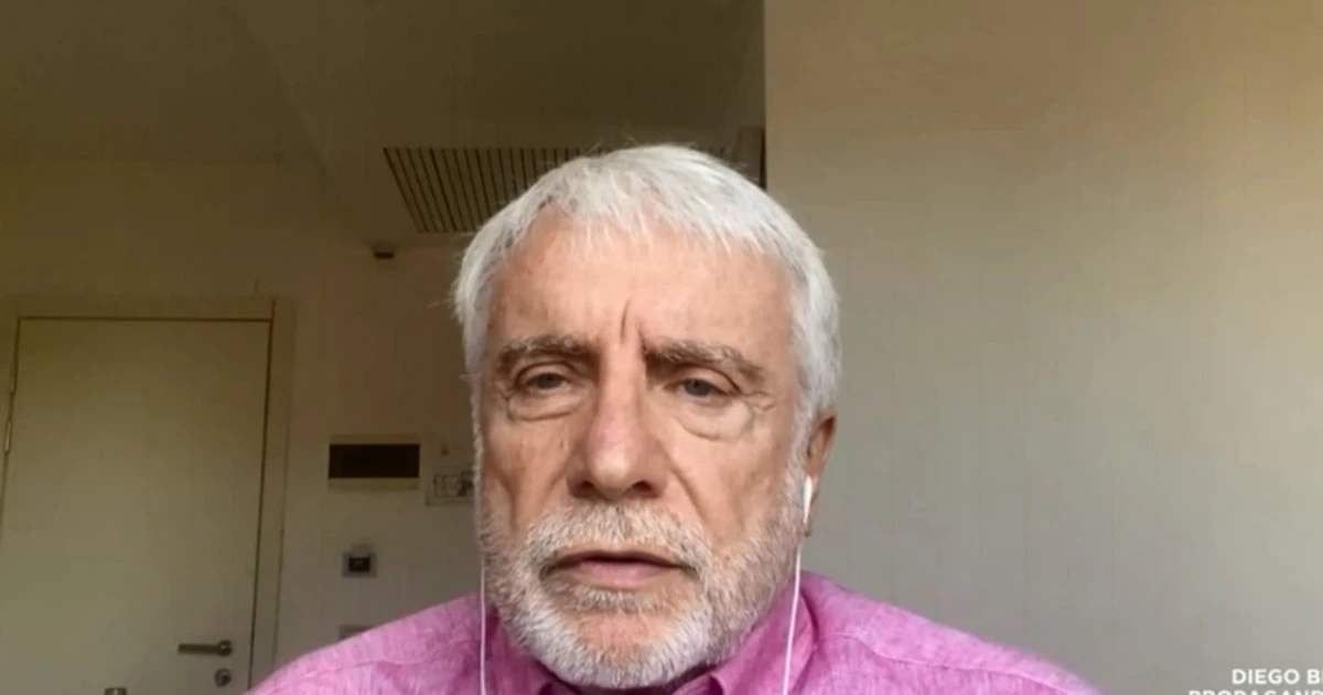 Paolo Crepet, la fucilata: "Nasciamo tutti razzisti"