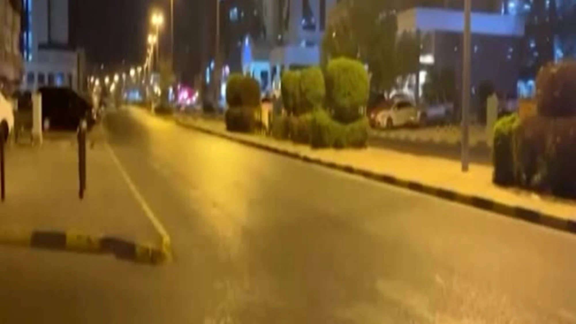Kuwait, suonano le sirene nella notte: intercettati missili e droni iraniani
