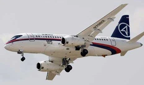 Aereo russo caduto in Indonesia007 Mosca: sabotaggio americano