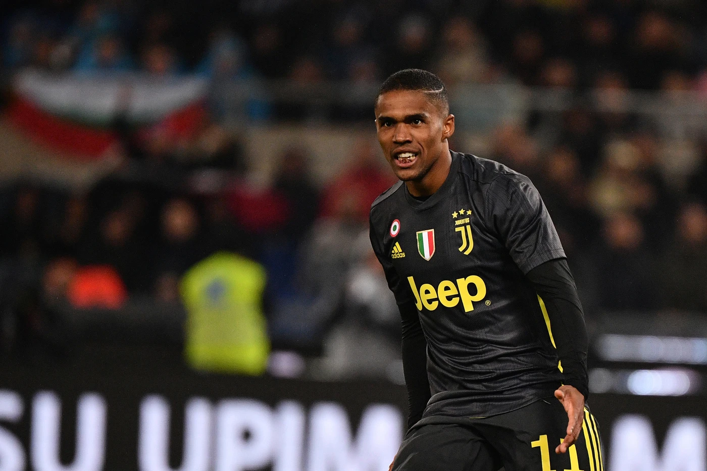 Juventus, quanto costa Douglas Costa per ogni minuto giocato: una cifra sconcertante
