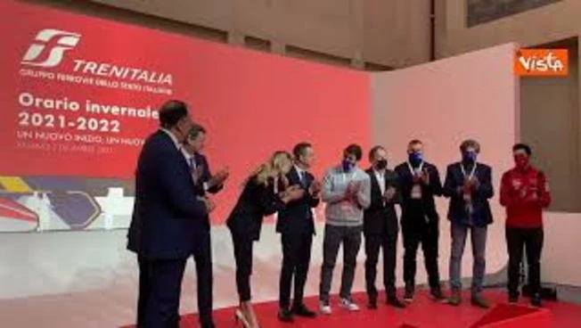 Milan smentisce la morte di Franco Baresi. Eccolo nel 2021 con Vieri e Ferrara a evento Trenitalia