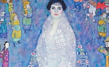 Un quadro di Klimt a 236 milioni, ma non batte il record di Leonardo