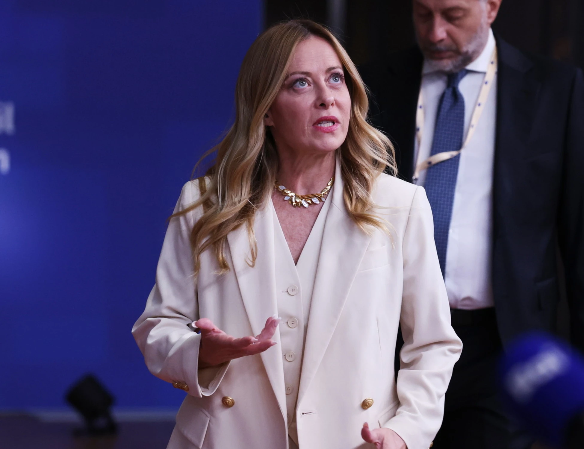 La Meloni non firma l'aumento di stipendio alle toghe, l'Anm non molla i soldi