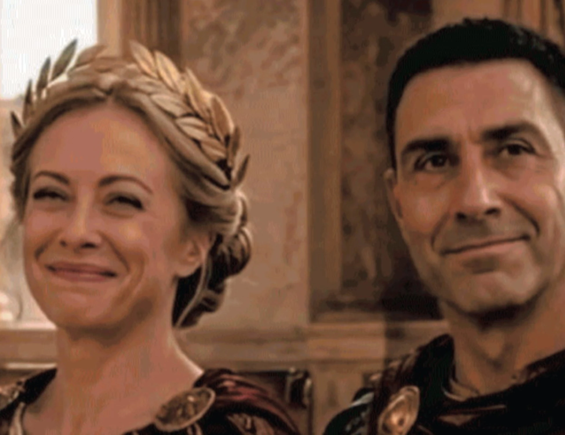 Roberto Vannacci, clamoroso video (con Meloni al fianco): "Ursula, ricordatelo..."