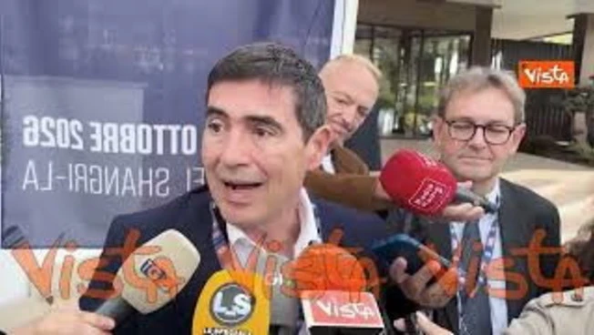 Fratoianni: Avs ha urgenza di vedersi con campo largo, ce lo chiede il Paese
