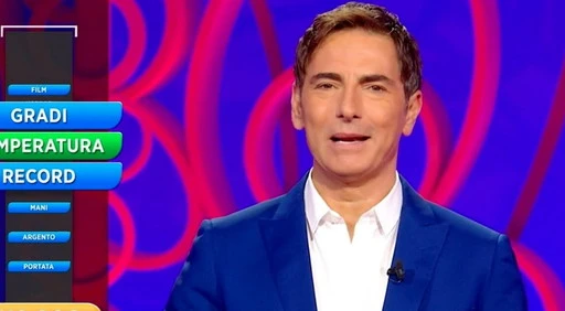 Reazione a catena, mai successo prima: quando andrà in onda l'ultima puntata