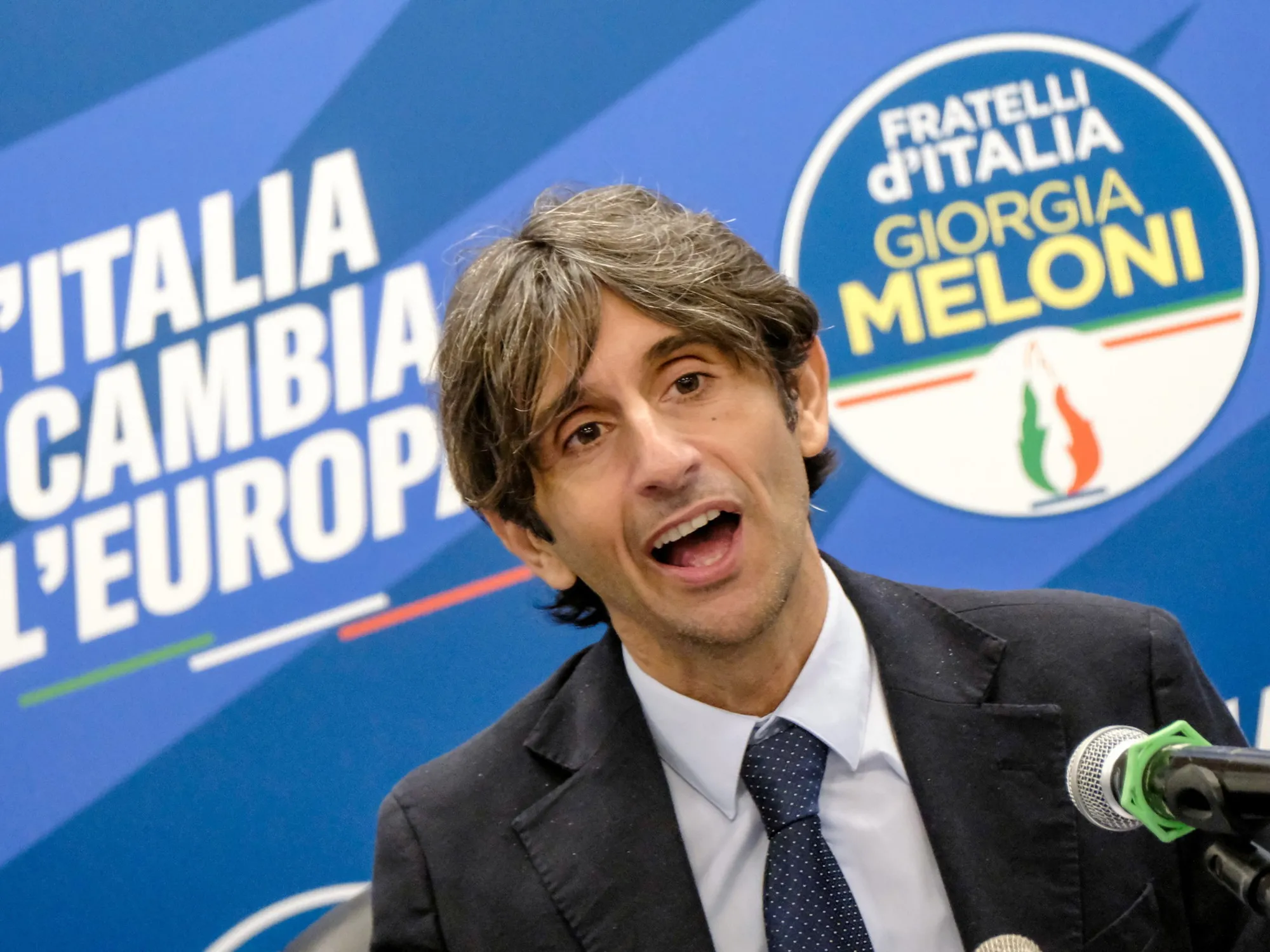 Leggi l'articolo: Giovanni Donzelli