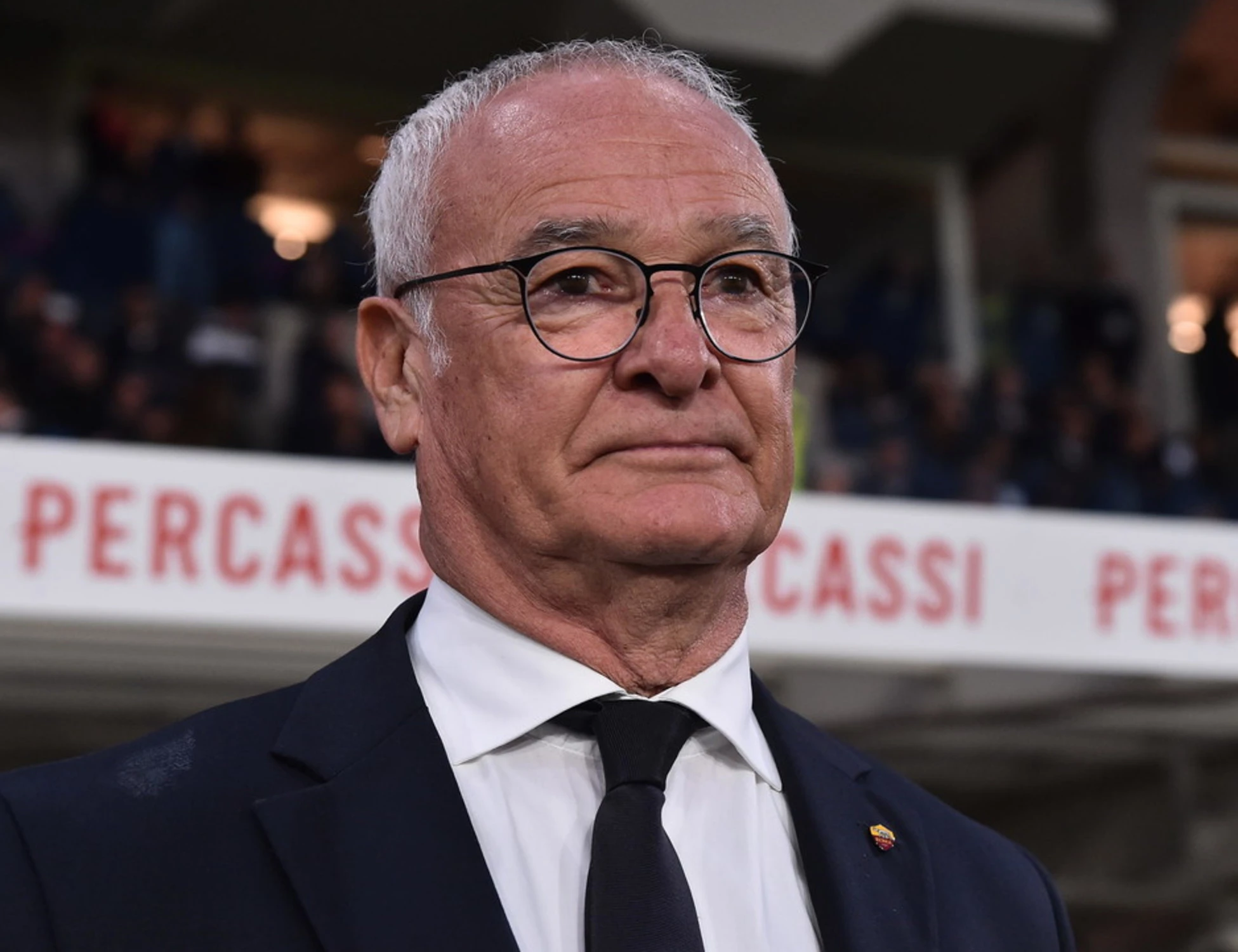 Roma, Claudio Ranieri ha deciso: ecco chi sarà il prossimo allenatore