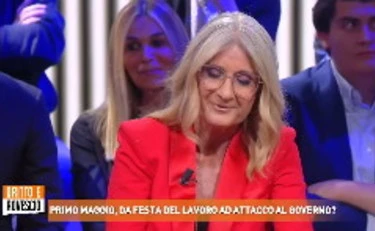 Delmastro zittisce Malpezzi, Pd e Landini. "Eccoli gli scienziati"