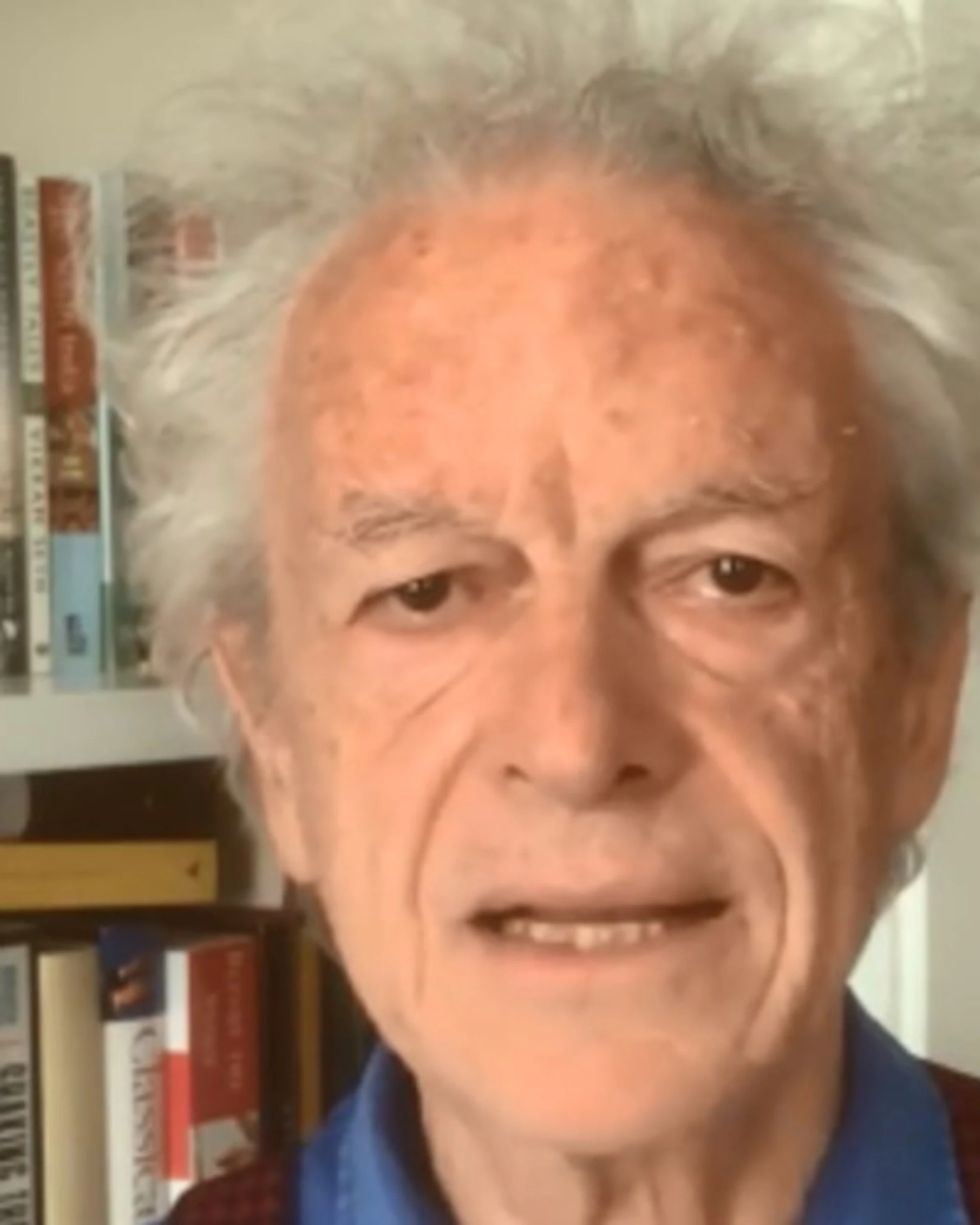 &nbsp;Federico Rampini