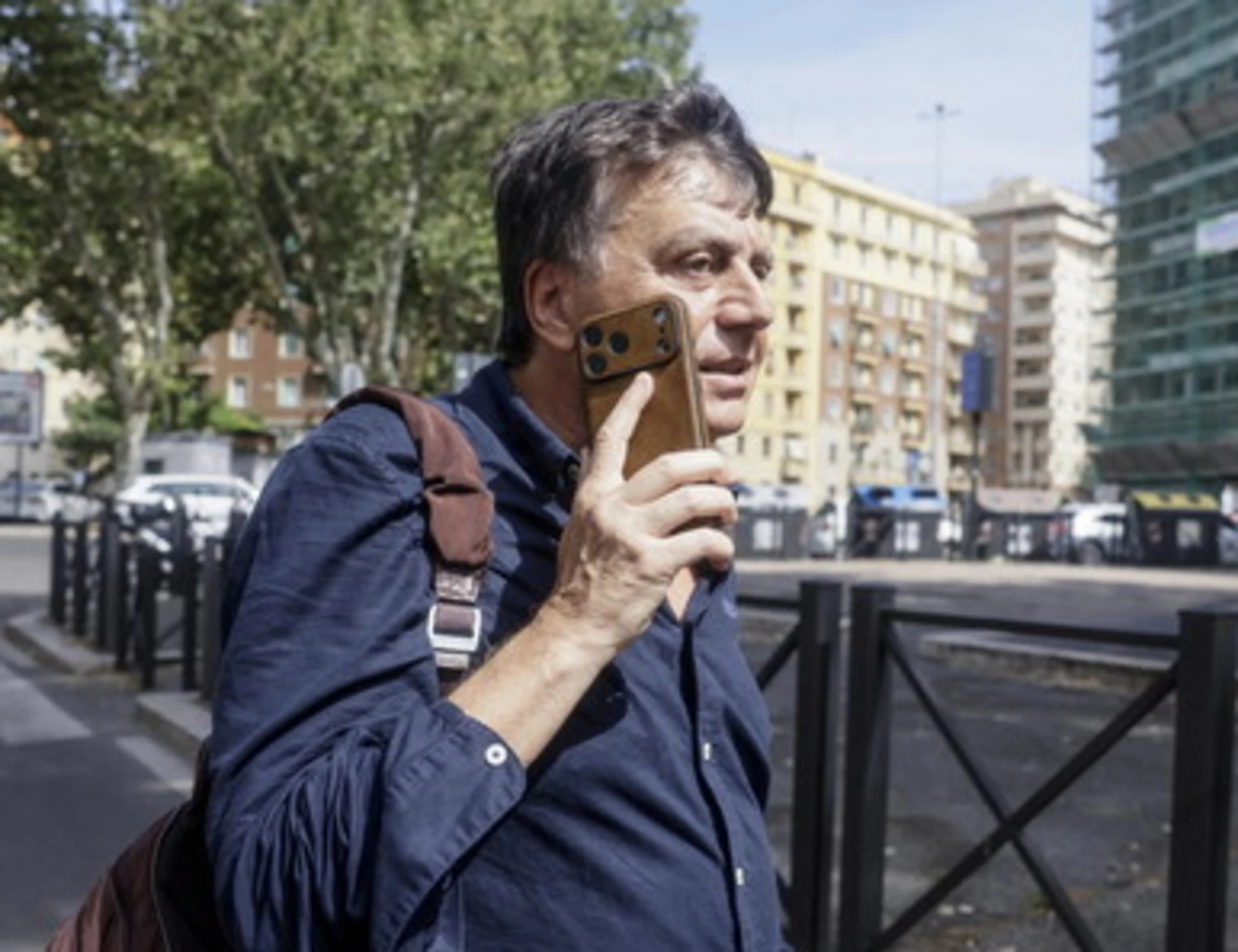 Sigfrido Ranucci, la verità nei cellulari e nei manoscritti: "Nessun attentato intimidatorio"