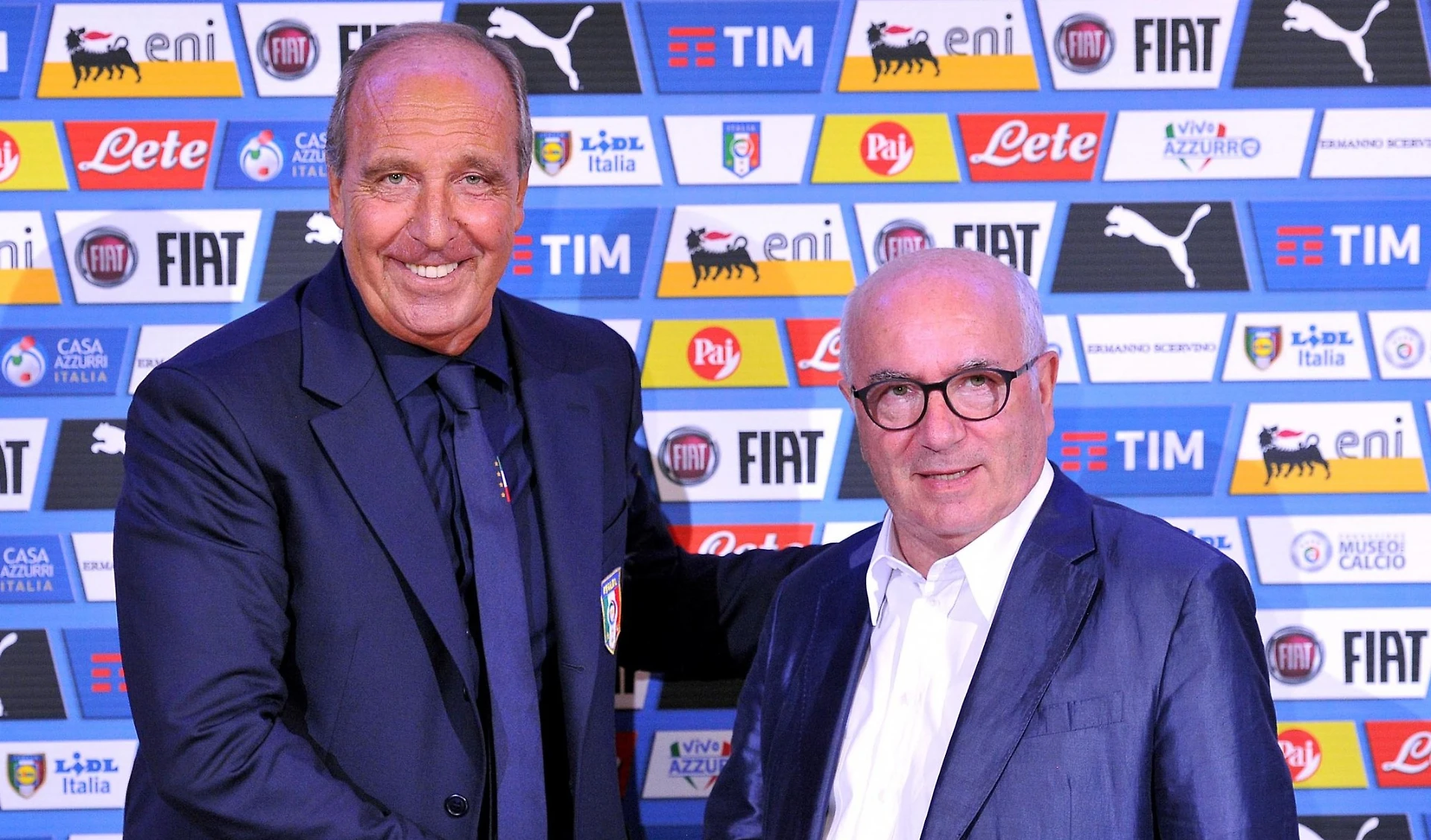 Italia-Svezia per la qualificazione ai mondiali di Russia 2018: se perdiamo, un buco da 100 milioni di euro