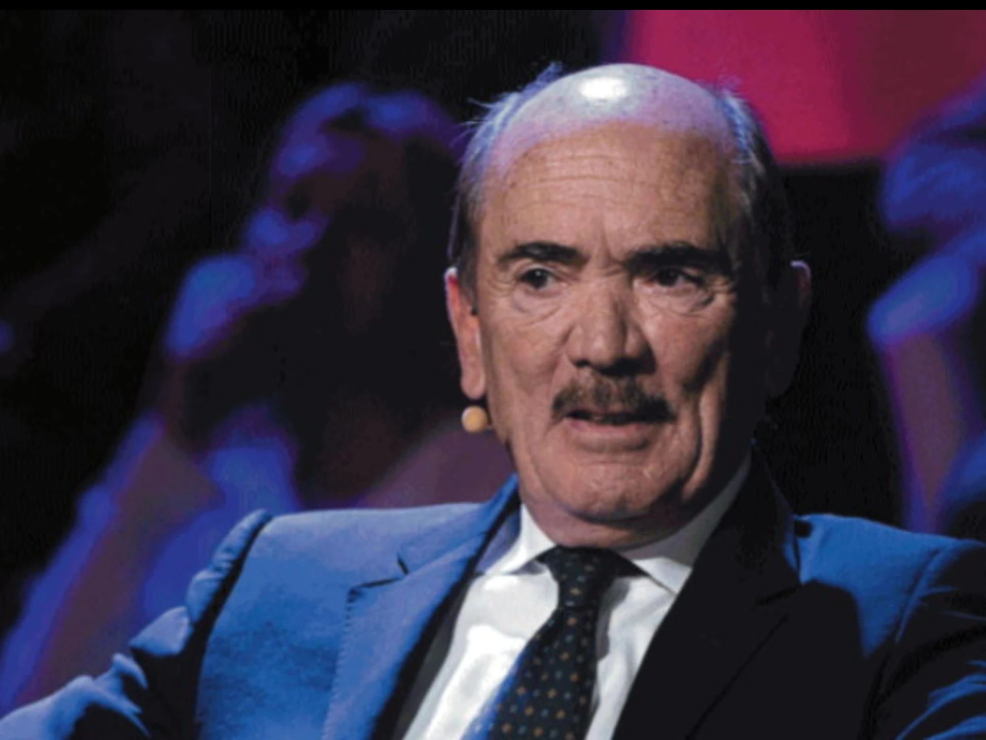 Dossieraggio contro la Lega, la carta che inchioda De Raho: conflitto di interessi