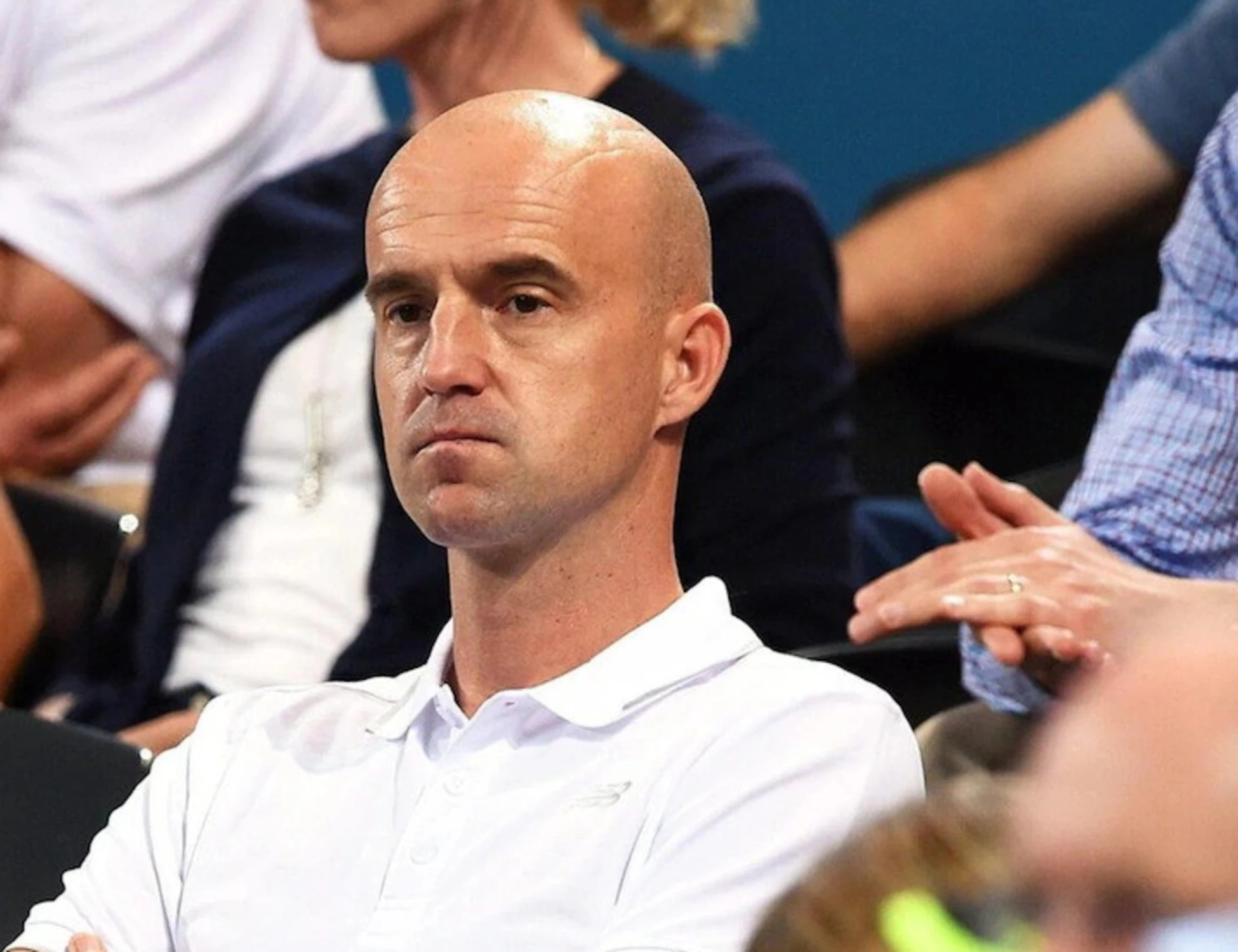 Sinner, l'avvertimento di Ljubicic: "Occhio, Djokovic ti attaccherà. E se la partita si allunga..."