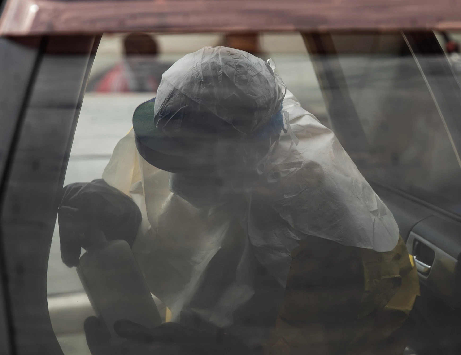 Ebola, arriva la circolare del ministero: quando scatta la quarantena e cosa cambia