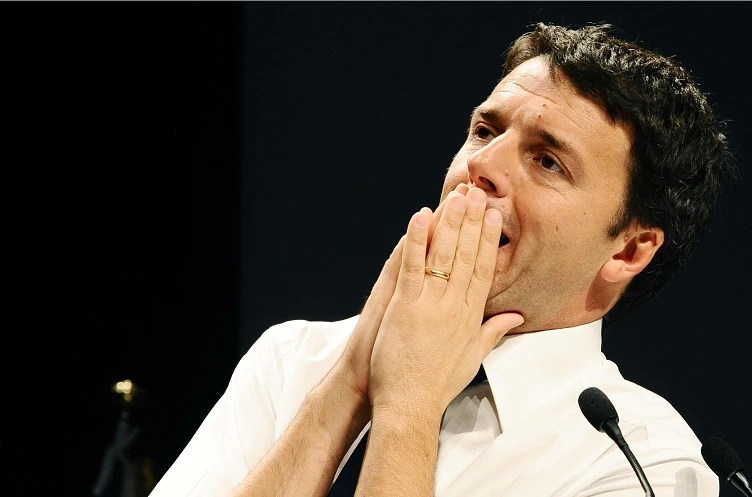 Matteo Renzi