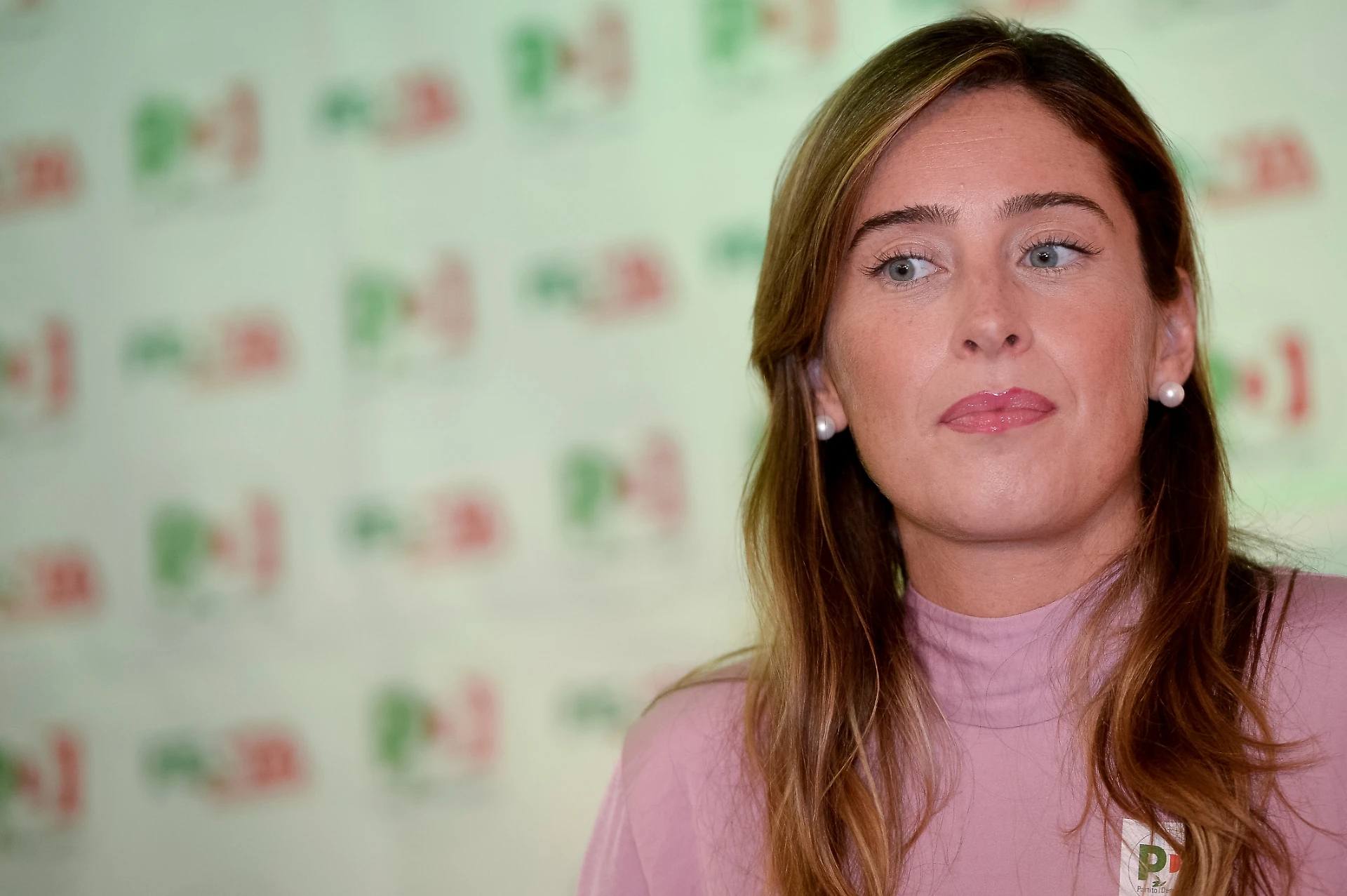 Maria Elena Boschi, le cifre con cui inchioda Luigi Di Maio: "Perché è solo un bugiardo"