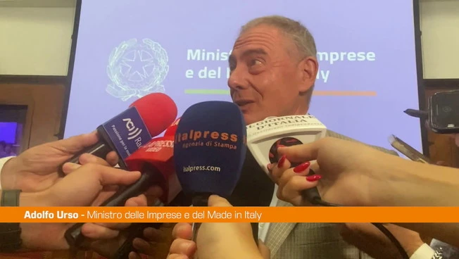 Urso "Noleggio sociale misura importante"